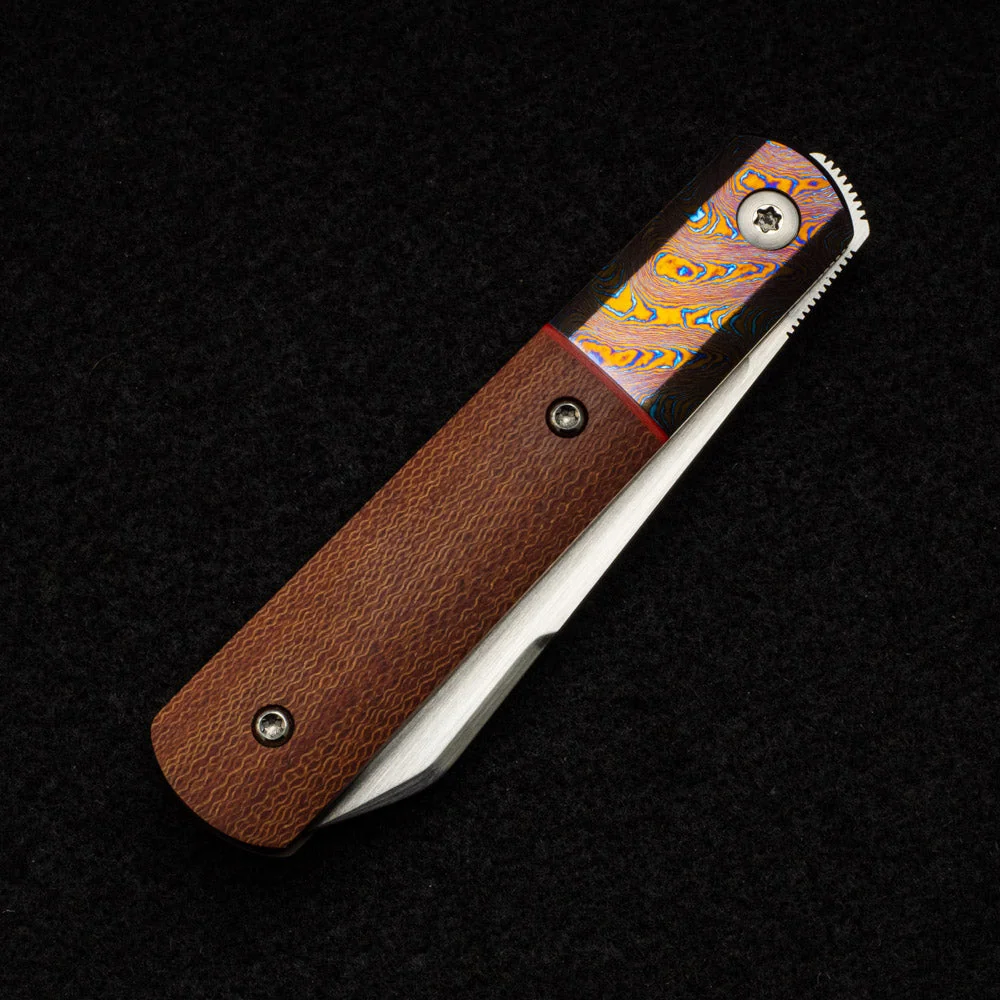 Barlow Front Flipper - Image 5
