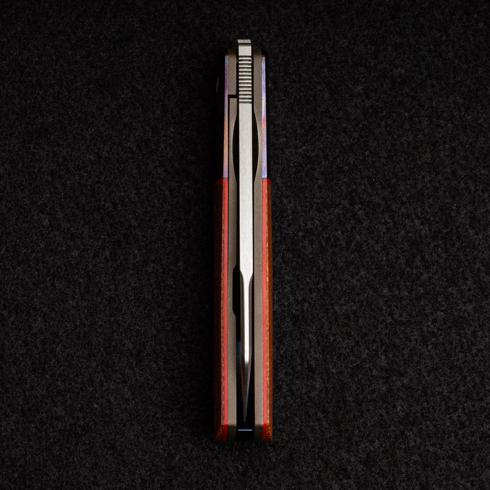 Barlow Front Flipper - Image 6