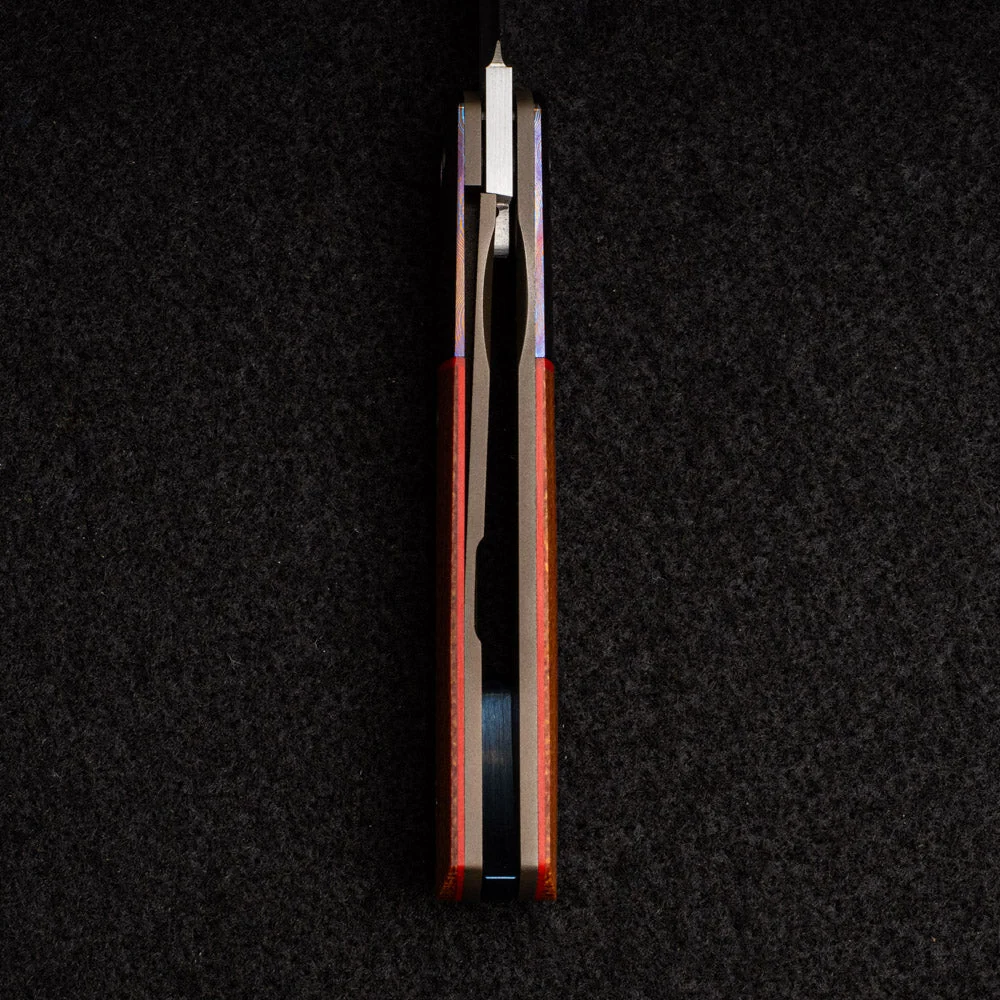 Barlow Front Flipper - Image 7