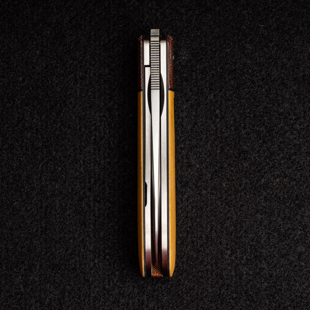 Dogleg Jack Front Flipper - Image 6