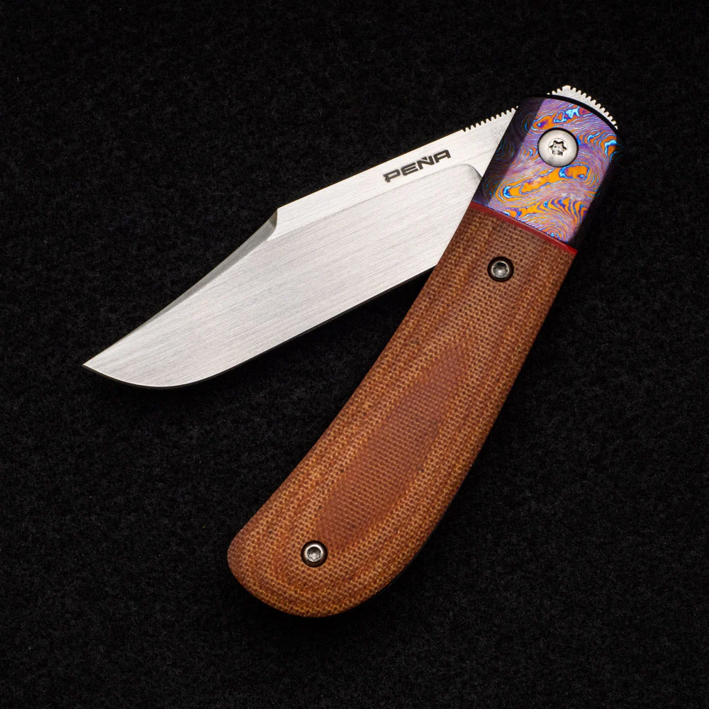 Lanny's Clip Front Flipper - Image 3