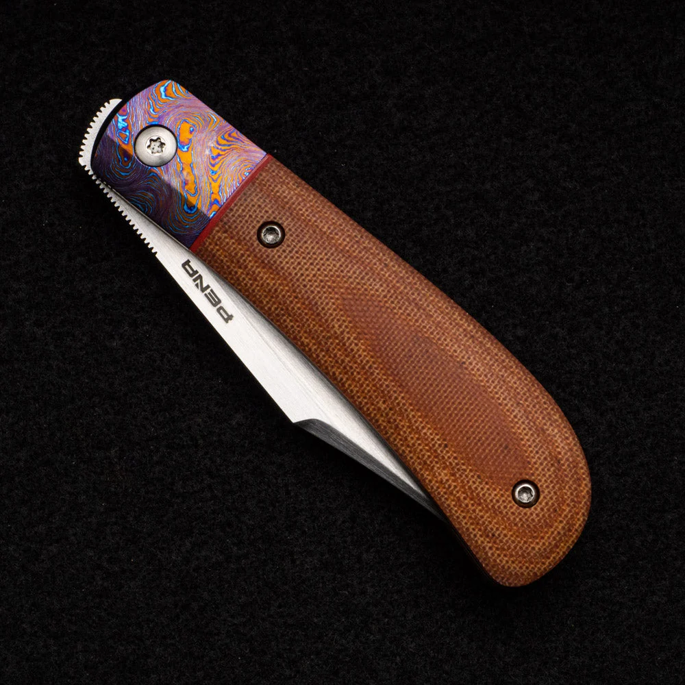 Lanny's Clip Front Flipper - Image 4