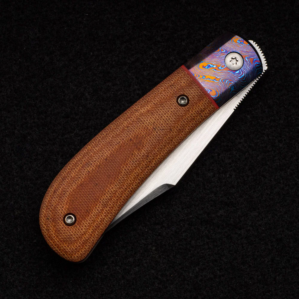Lanny's Clip Front Flipper - Image 5