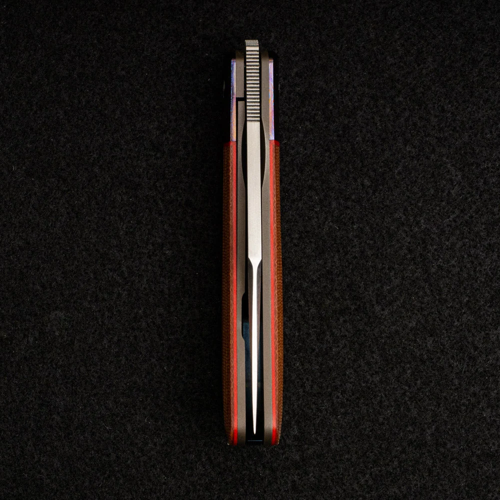 Lanny's Clip Front Flipper - Image 6