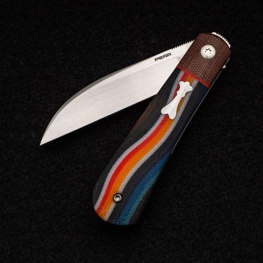 Swayback Front Flipper - Image 3