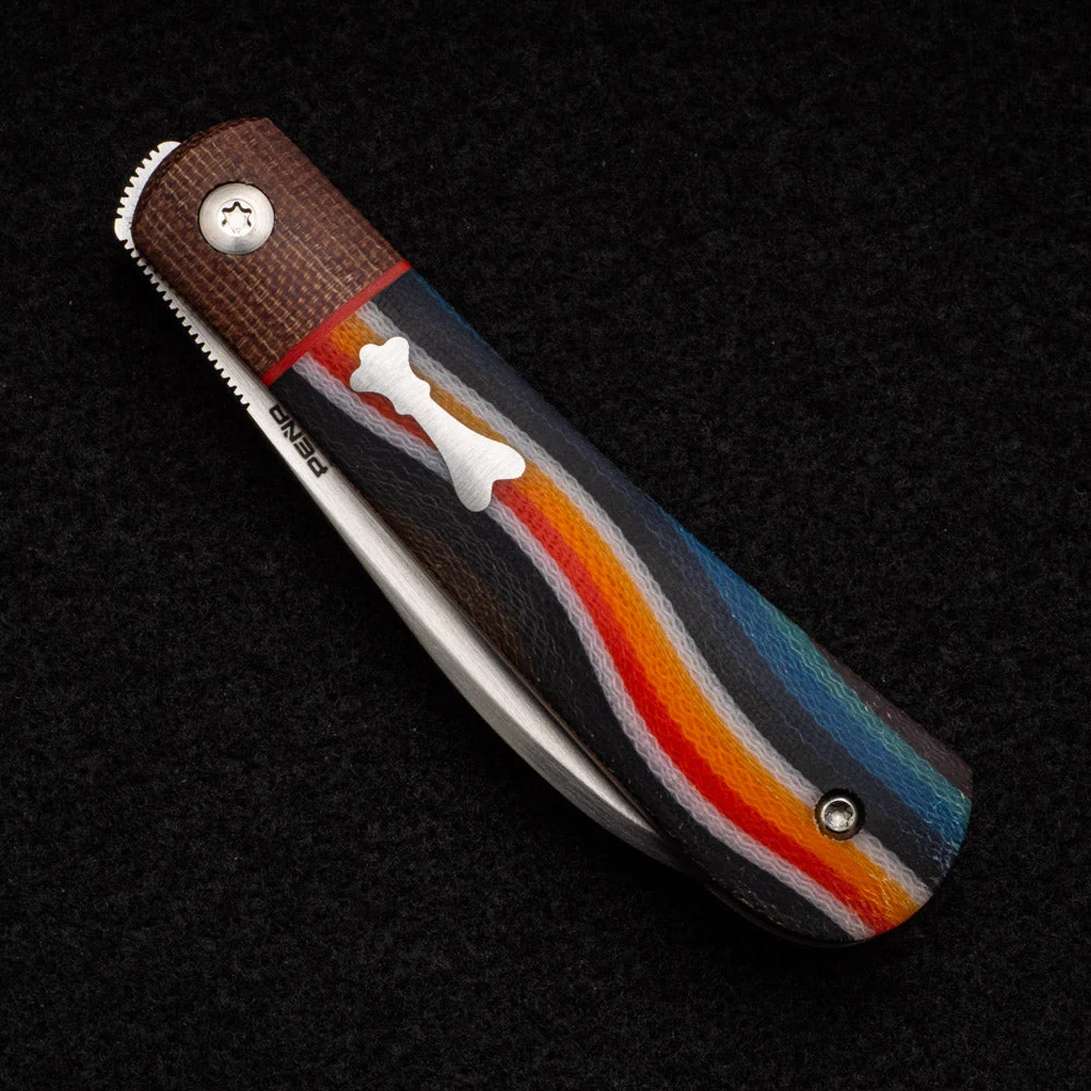 Swayback Front Flipper - Image 4