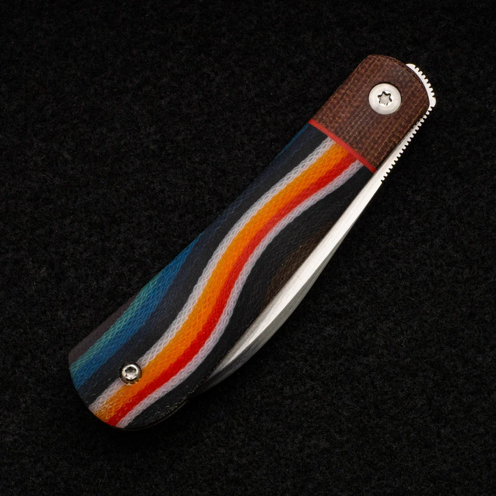 Swayback Front Flipper - Image 5
