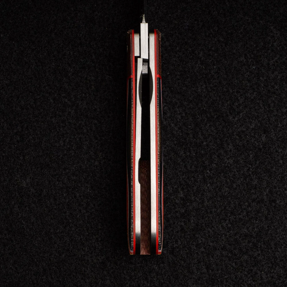 Swayback Front Flipper - Image 7