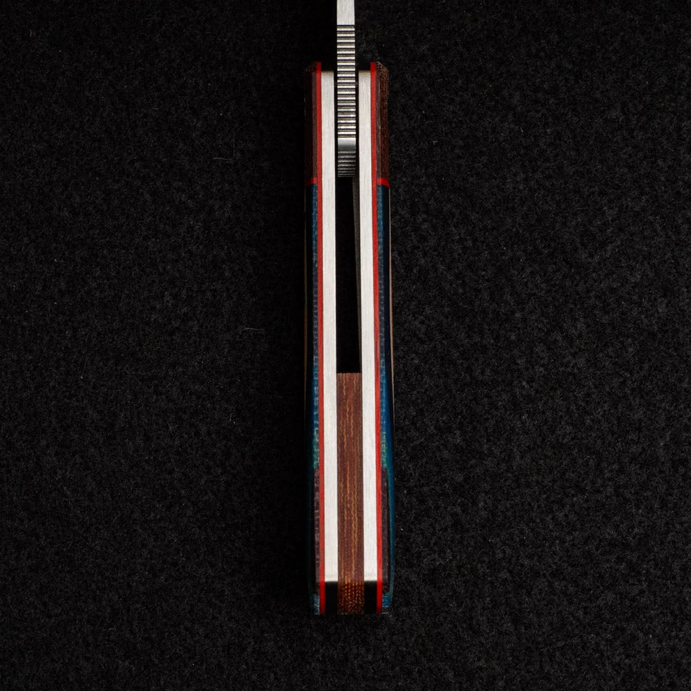 Swayback Front Flipper - Image 8
