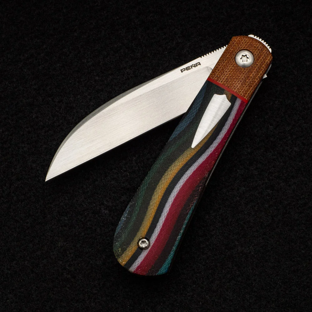 Swayback Front Flipper - Image 3