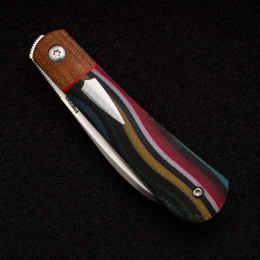 Swayback Front Flipper - Image 4