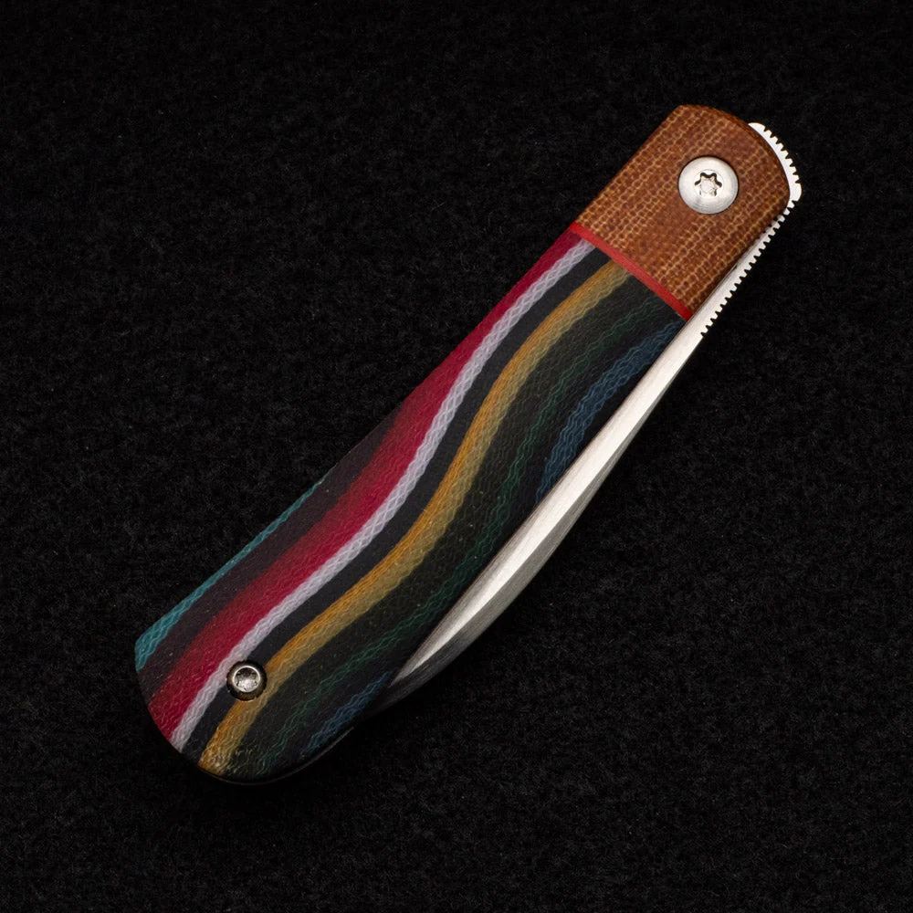 Swayback Front Flipper - Image 5