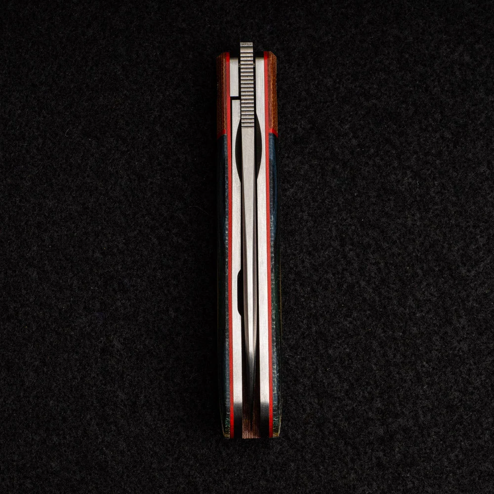 Swayback Front Flipper - Image 6