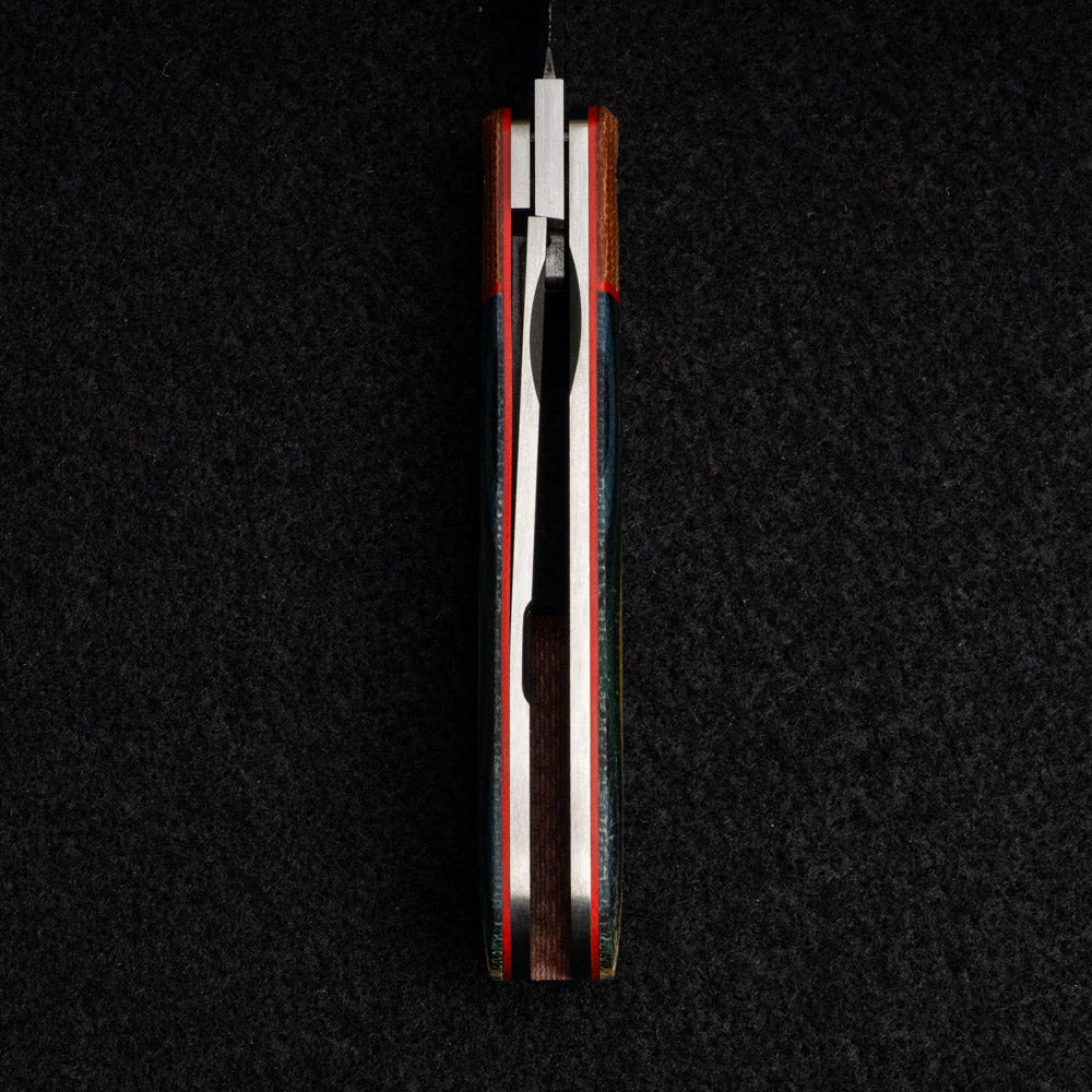 Swayback Front Flipper - Image 7
