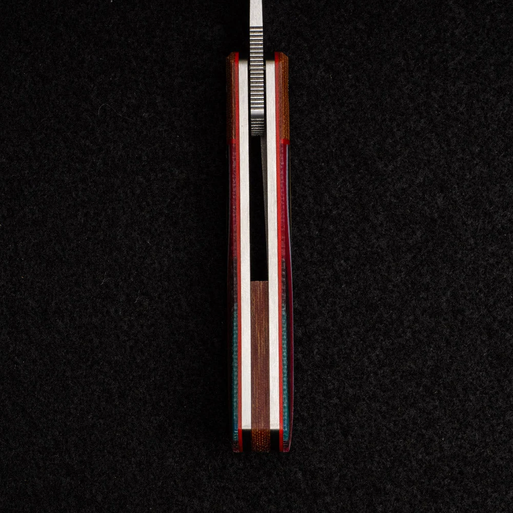 Swayback Front Flipper - Image 8