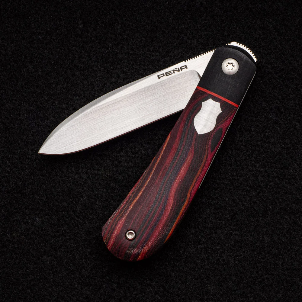 Zulu Front Flipper - Image 3