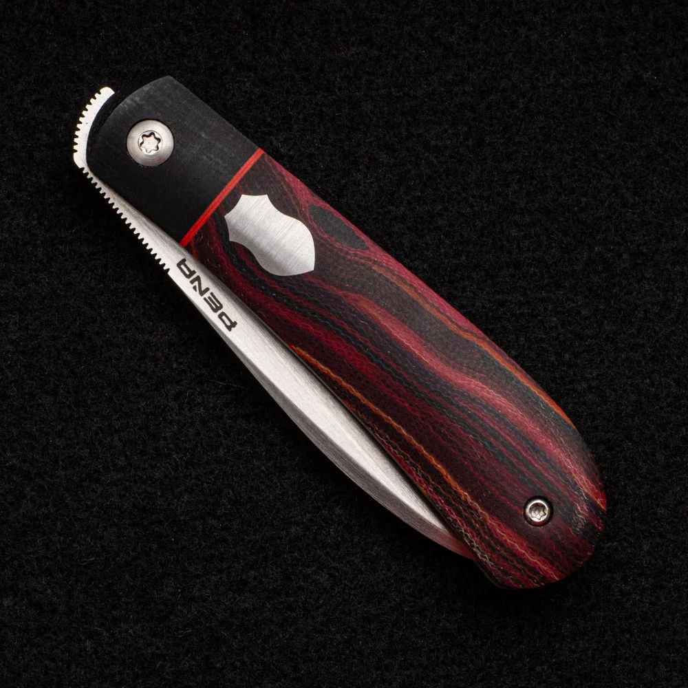 Zulu Front Flipper - Image 4