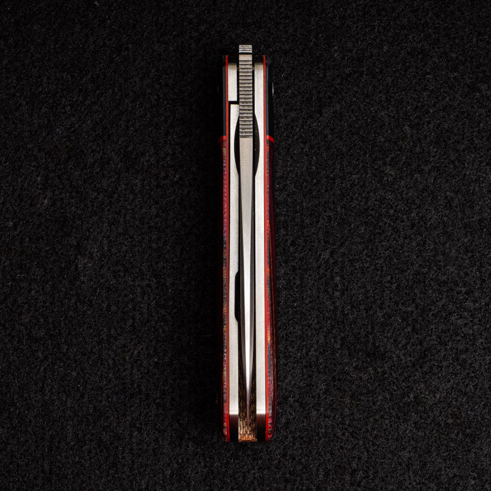 Zulu Front Flipper - Image 6