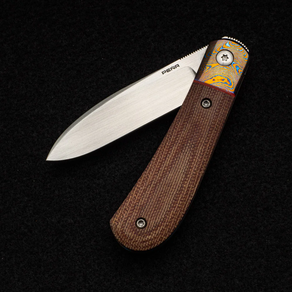 Zulu Front Flipper - Image 3
