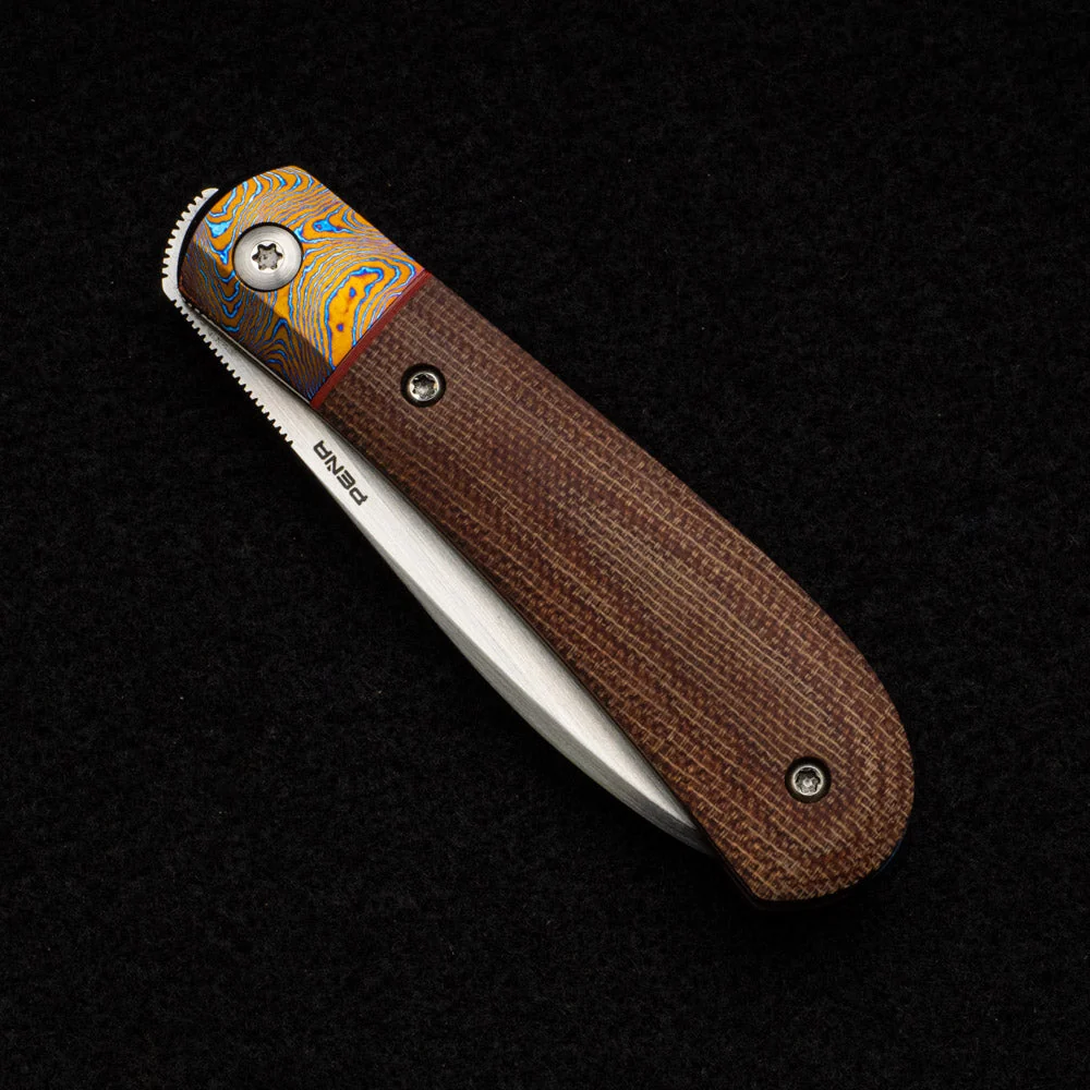 Zulu Front Flipper - Image 4
