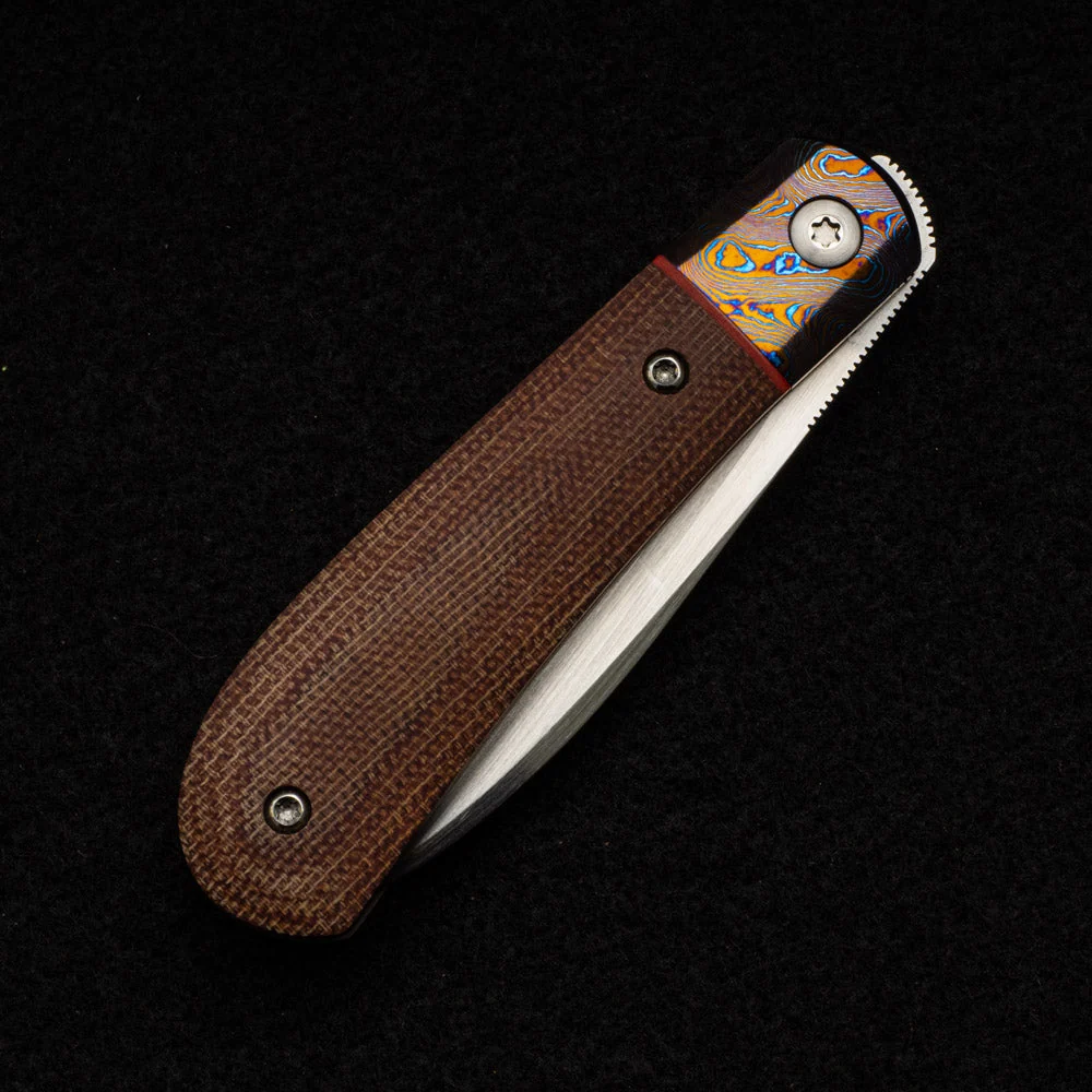 Zulu Front Flipper - Image 5