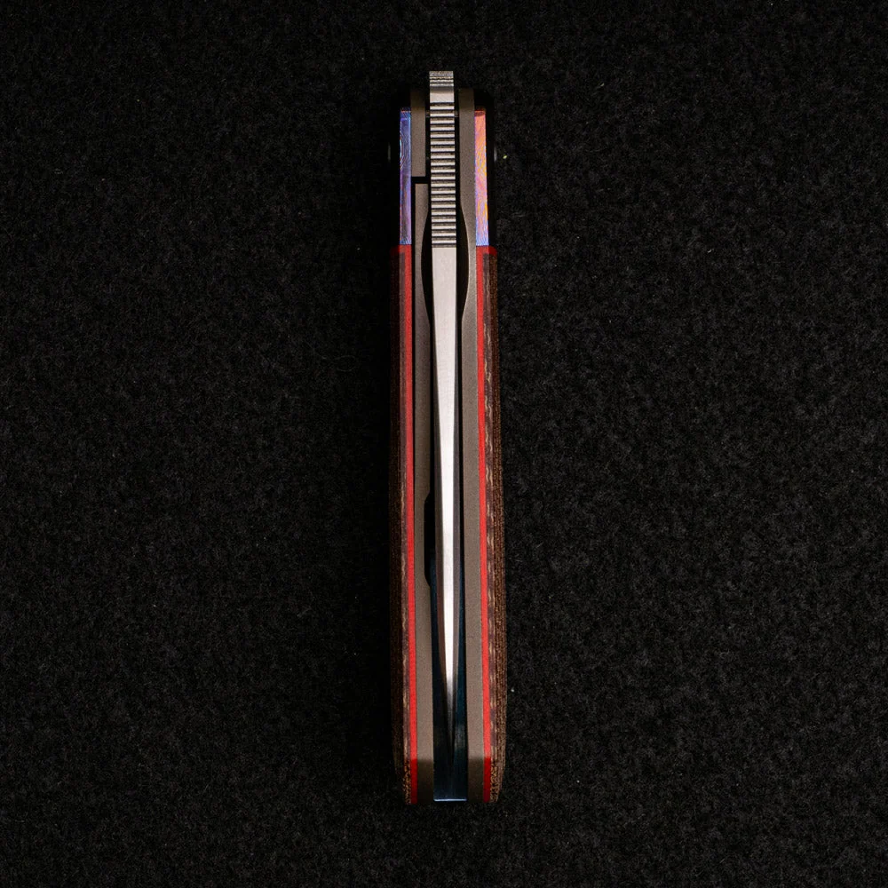 Zulu Front Flipper - Image 6