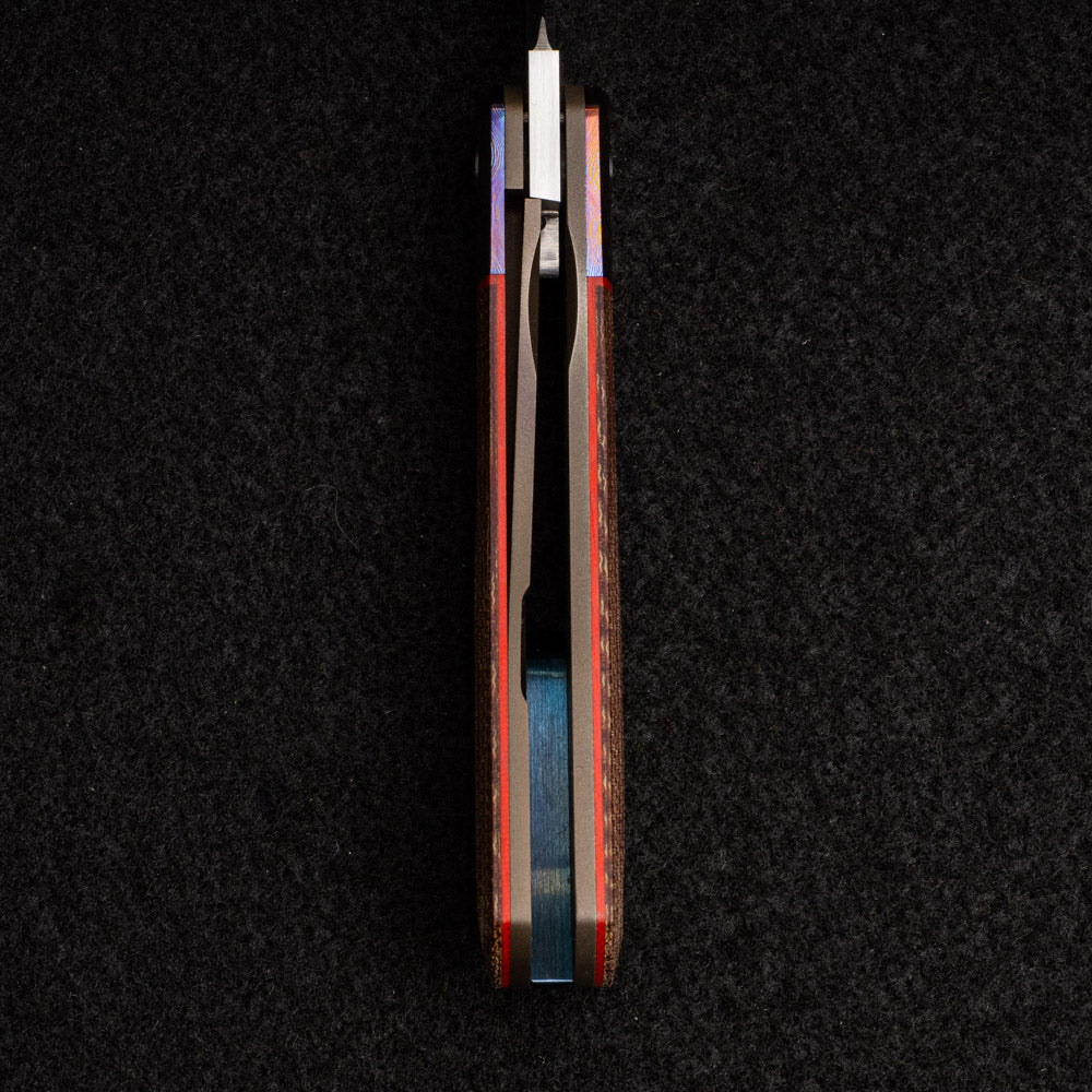 Zulu Front Flipper - Image 7