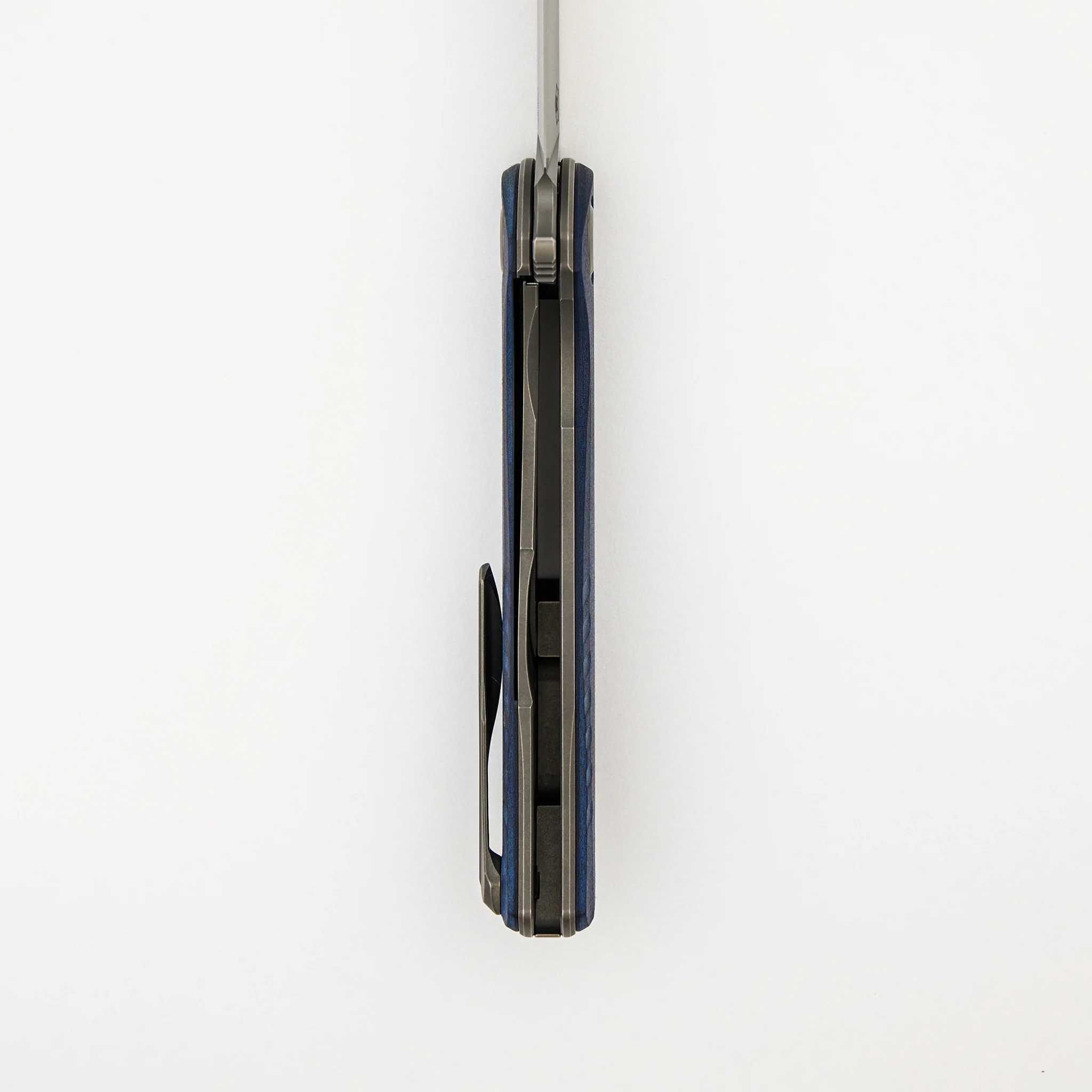 F3 - Blue CarboTi Handle - MagnaCut Blade - MRBS - Image 6
