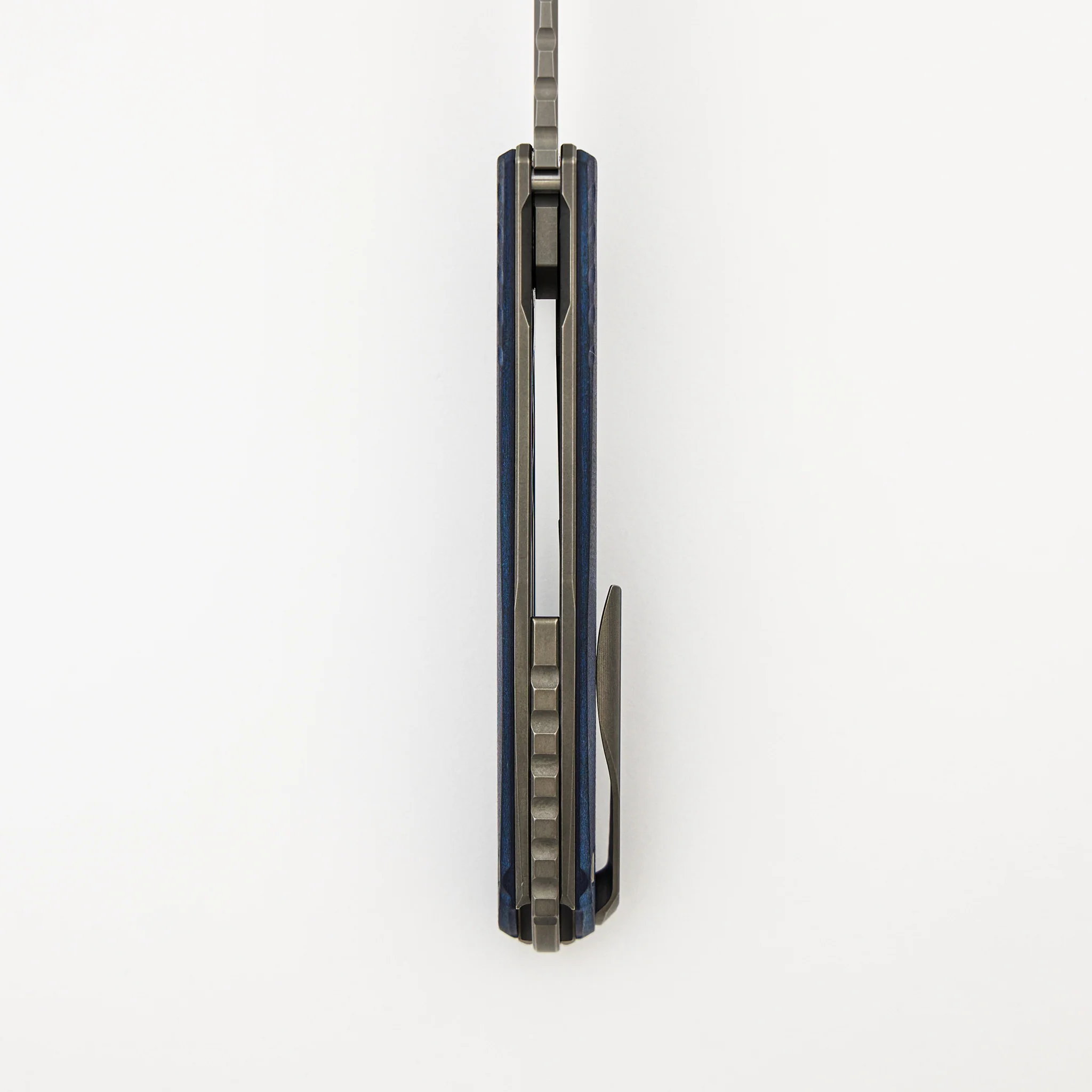 F3 - Blue CarboTi Handle - MagnaCut Blade - MRBS - Image 7