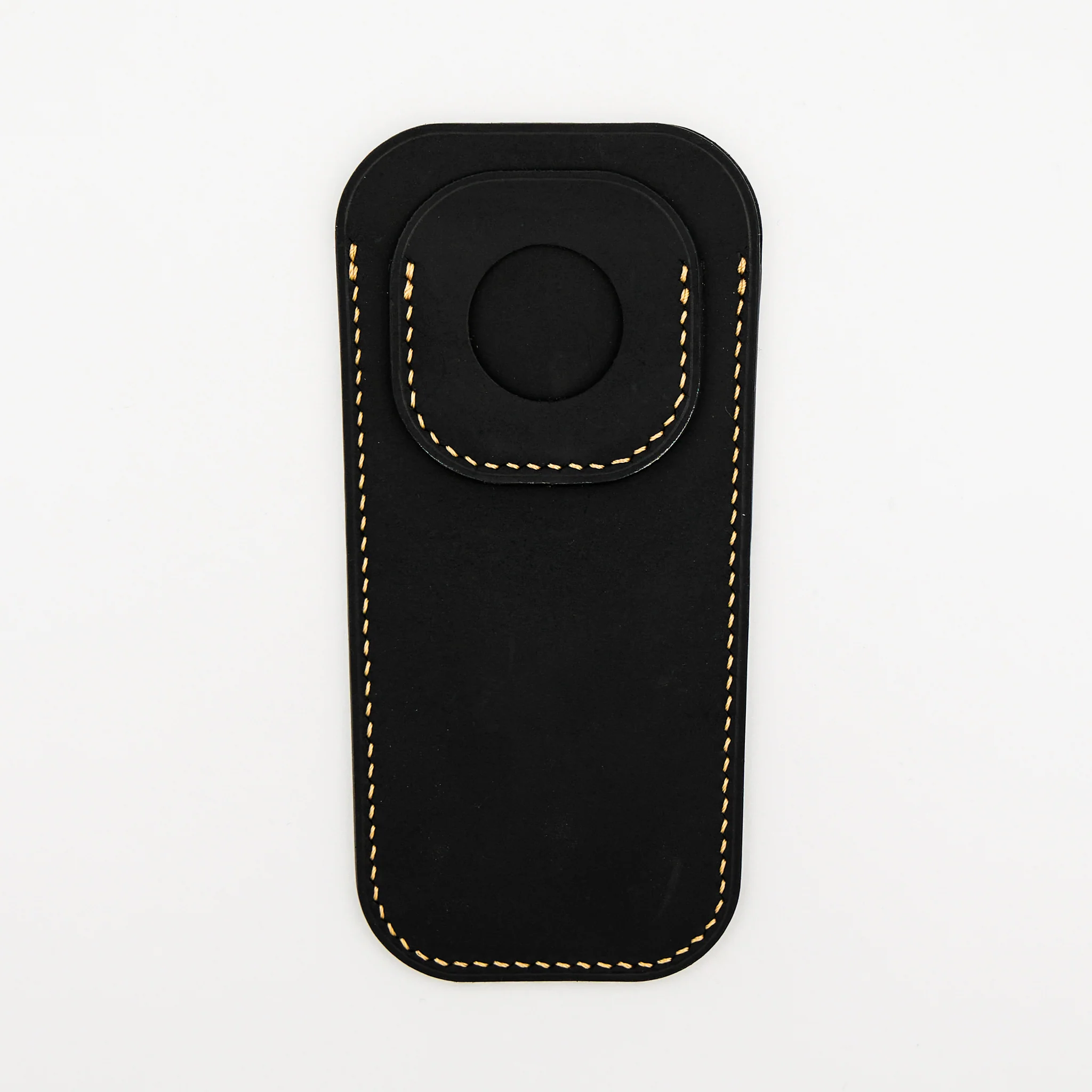F3 - CCKS Spring 2025 Show Exclusive Set - HiTex Gear Poker Chip - Cova Leather Pouch - Image 11