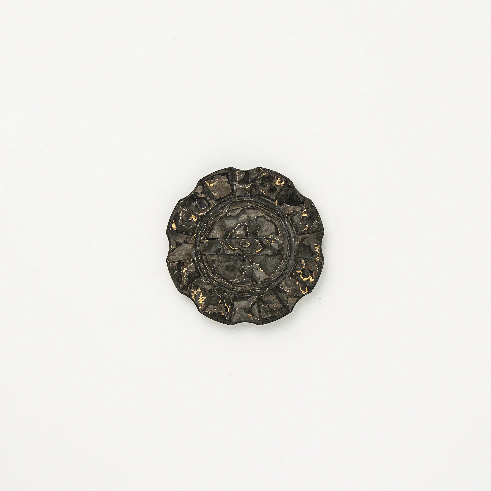 F3 - CCKS Spring 2025 Show Exclusive Set - HiTex Gear Poker Chip - Cova Leather Pouch - Image 10