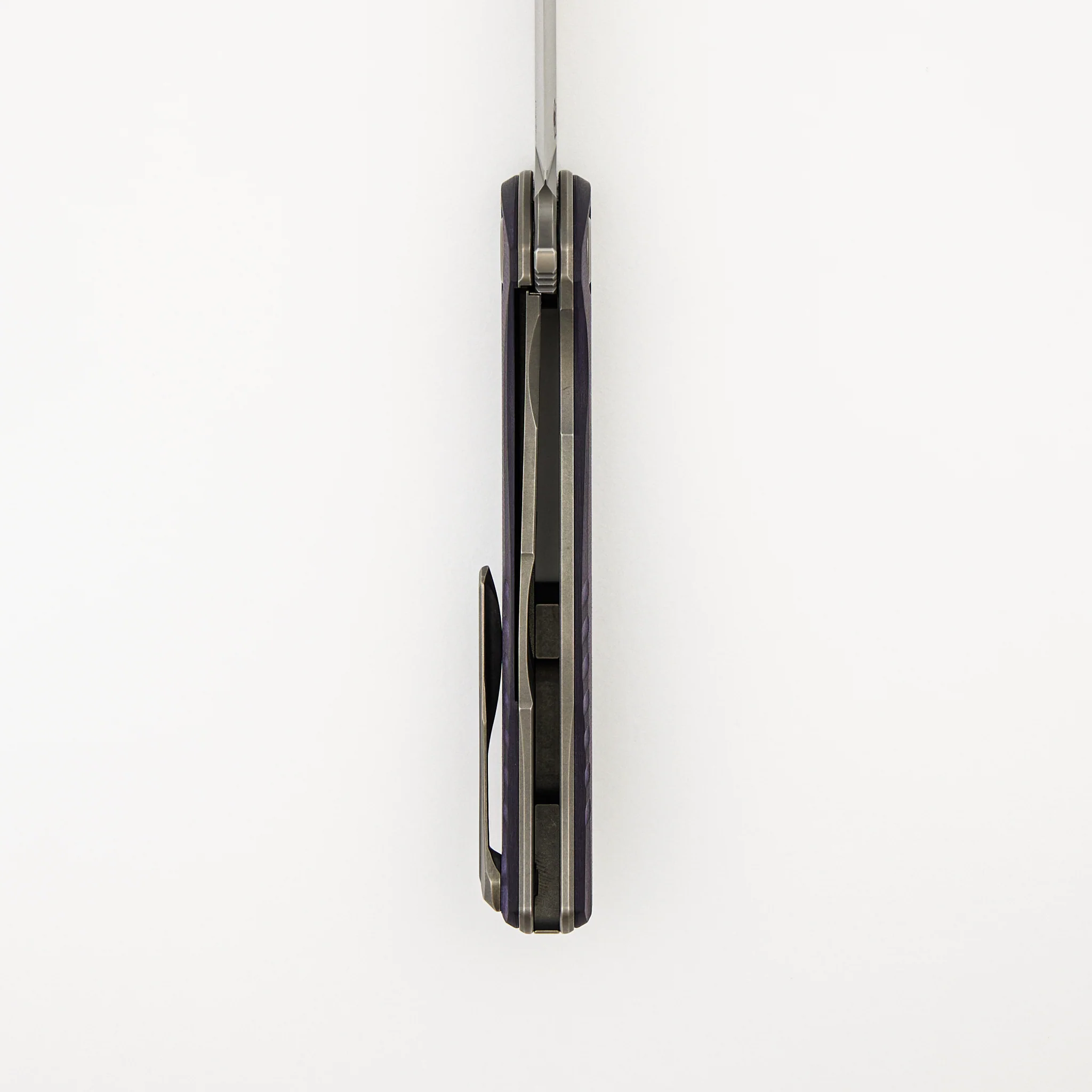 F3 - Purple CarboTi Handle - MagnaCut Blade - MRBS - Image 6
