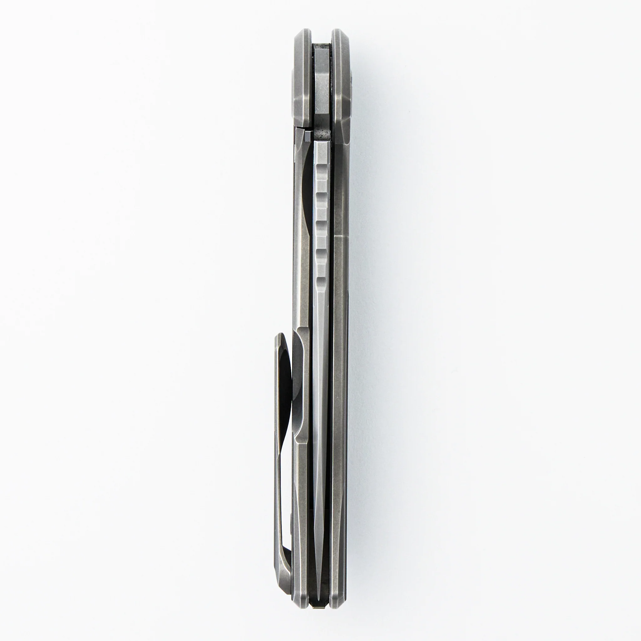 F95 Zero - M390 Blade - Titanium Handle - MRBS - Image 5