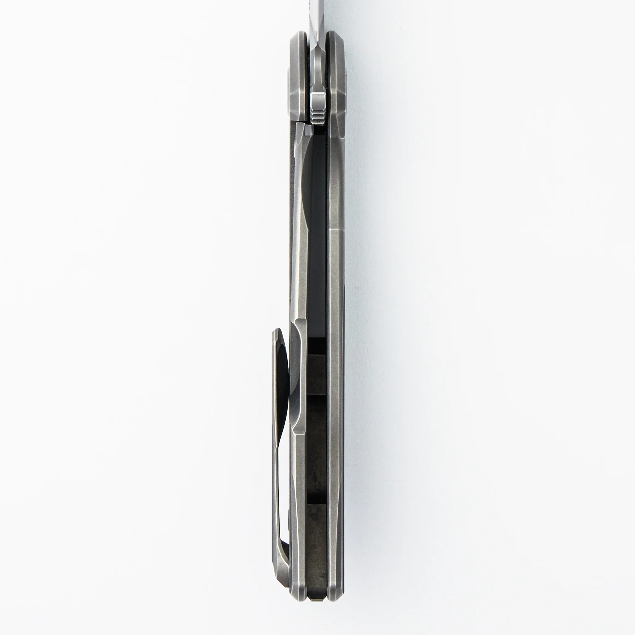 F95 Zero - M390 Blade - Titanium Handle - MRBS - Image 6