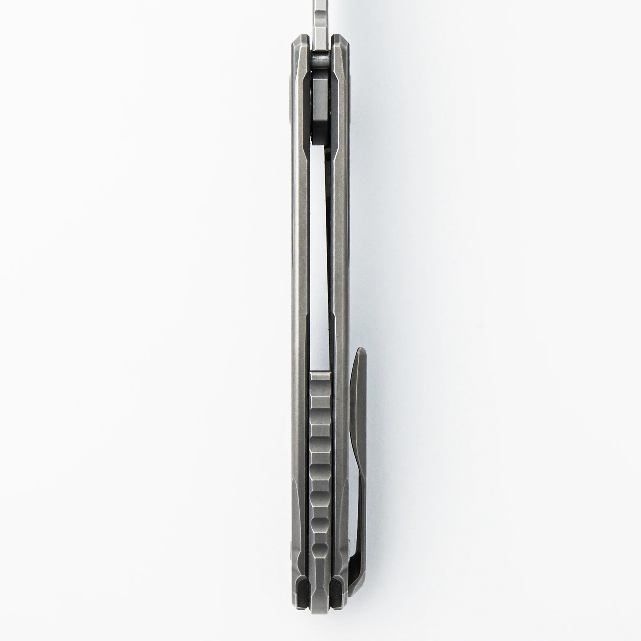 F95 Zero - M390 Blade - Titanium Handle - MRBS - Image 7