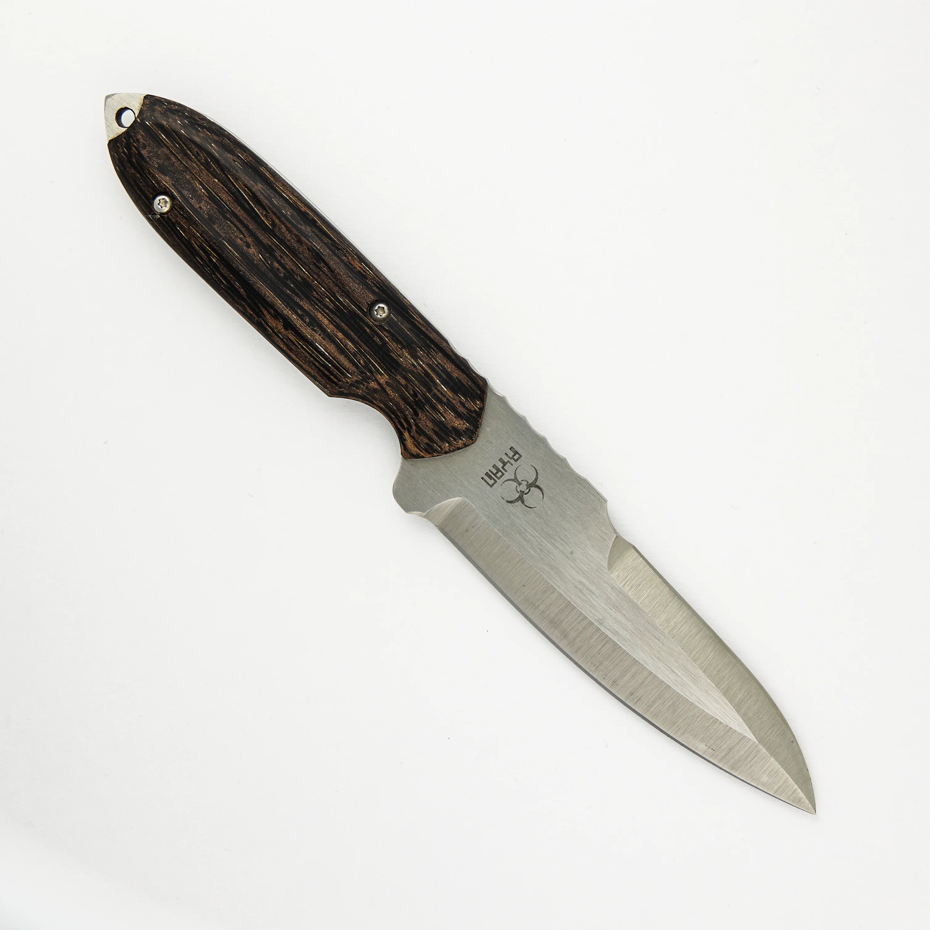 Fixed Blade - Image 2