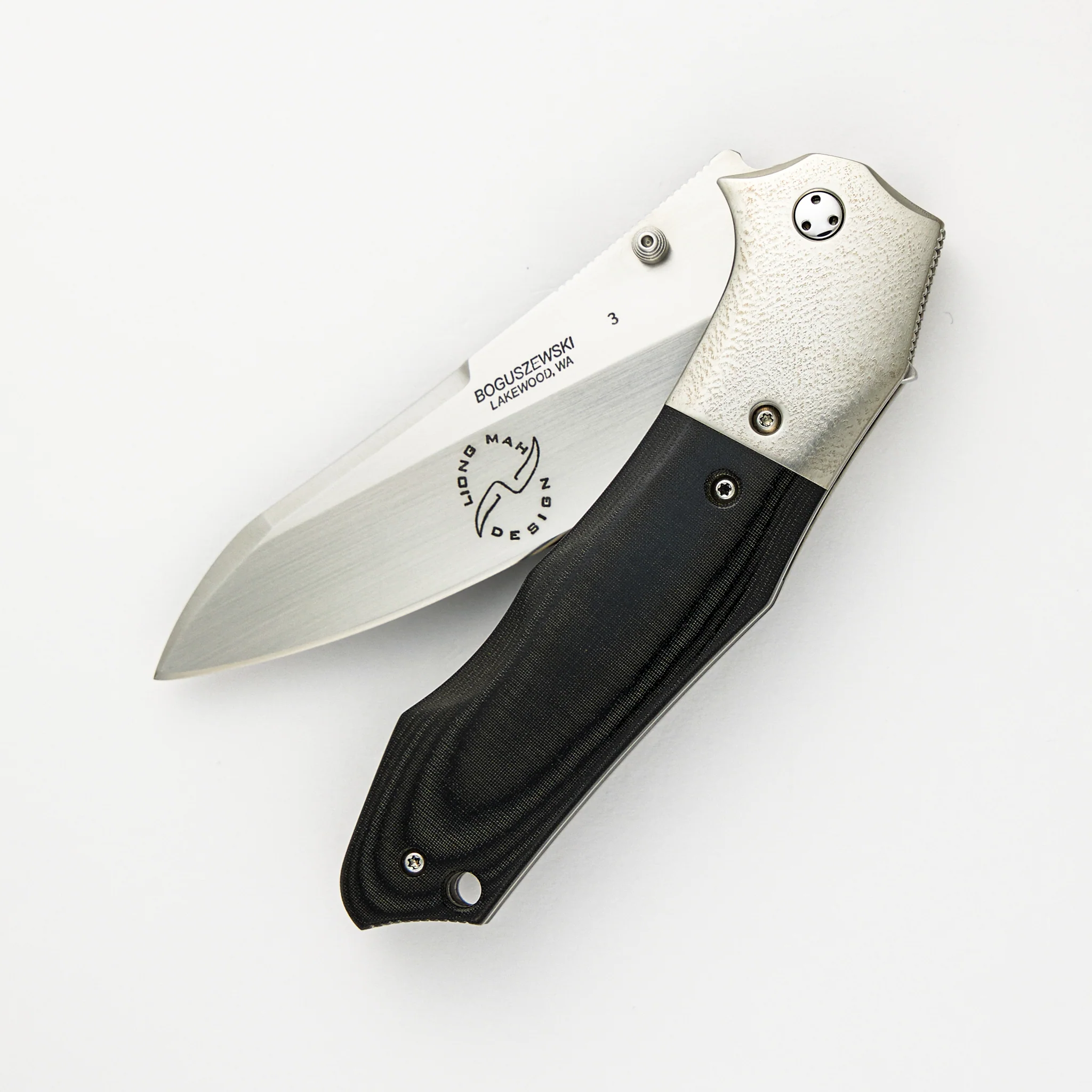 Flipper (Liong Mah Design) - Image 3
