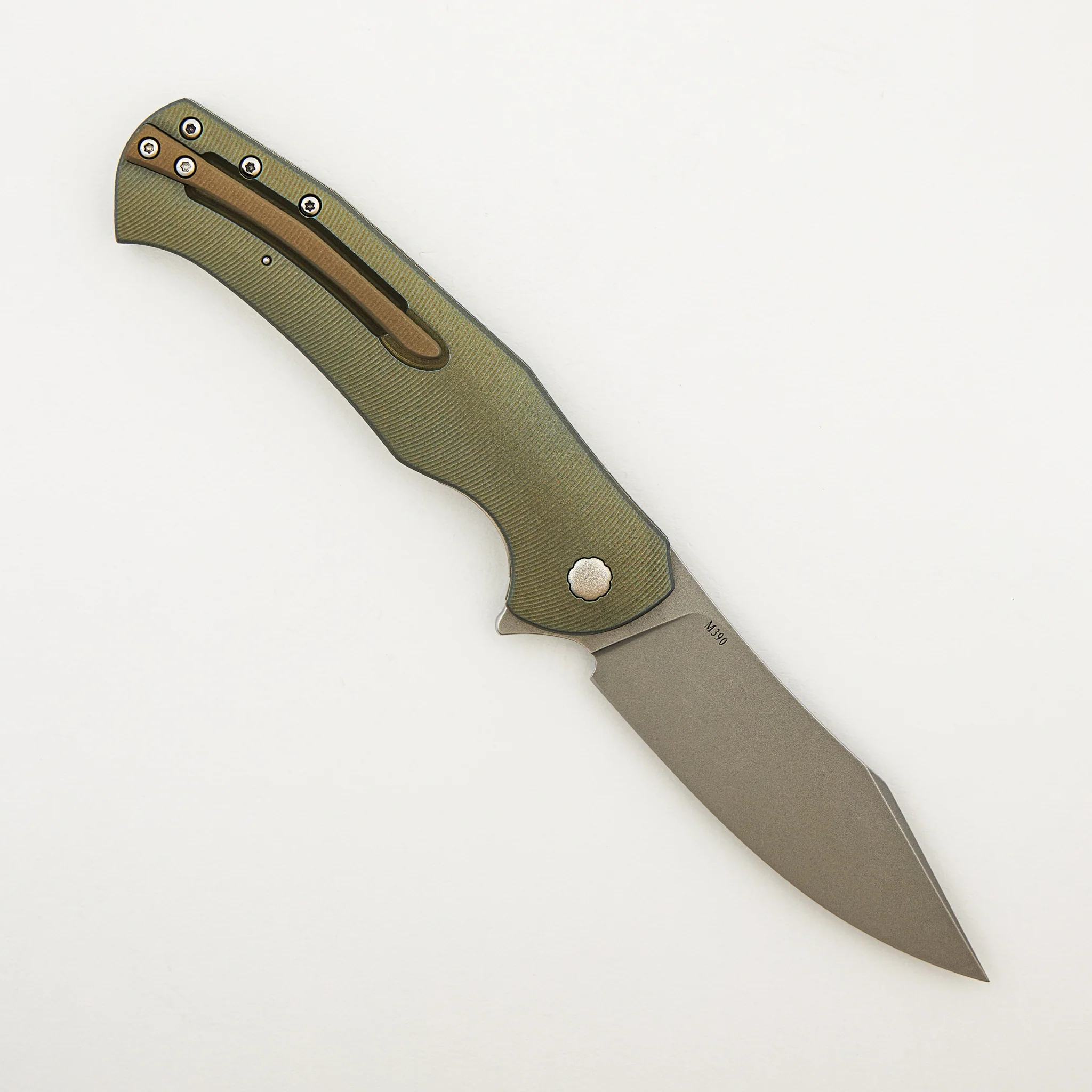 Folder Mantis #0288 - Image 2