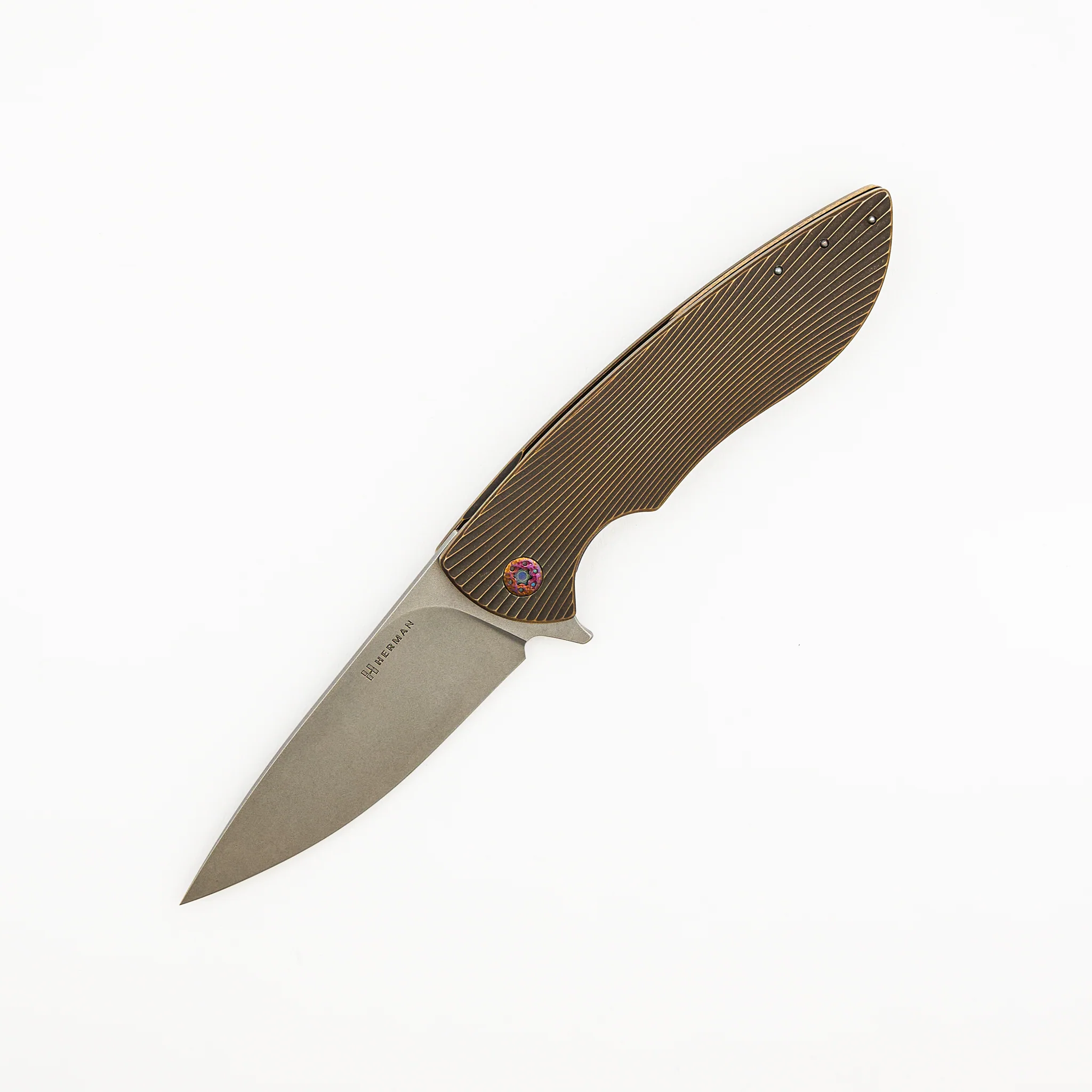 Folder Sting #0800