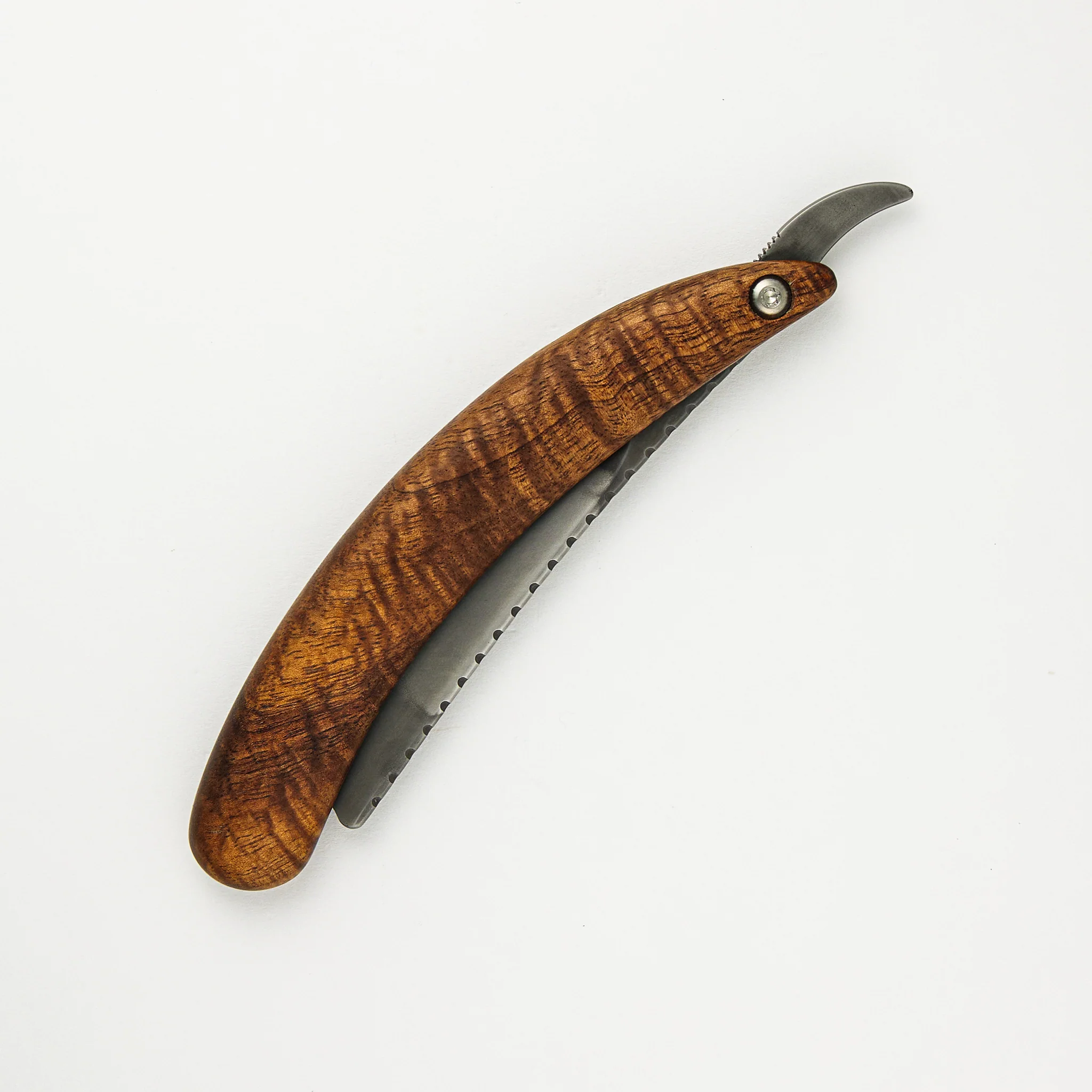 Folding Straight Razor - Image 4