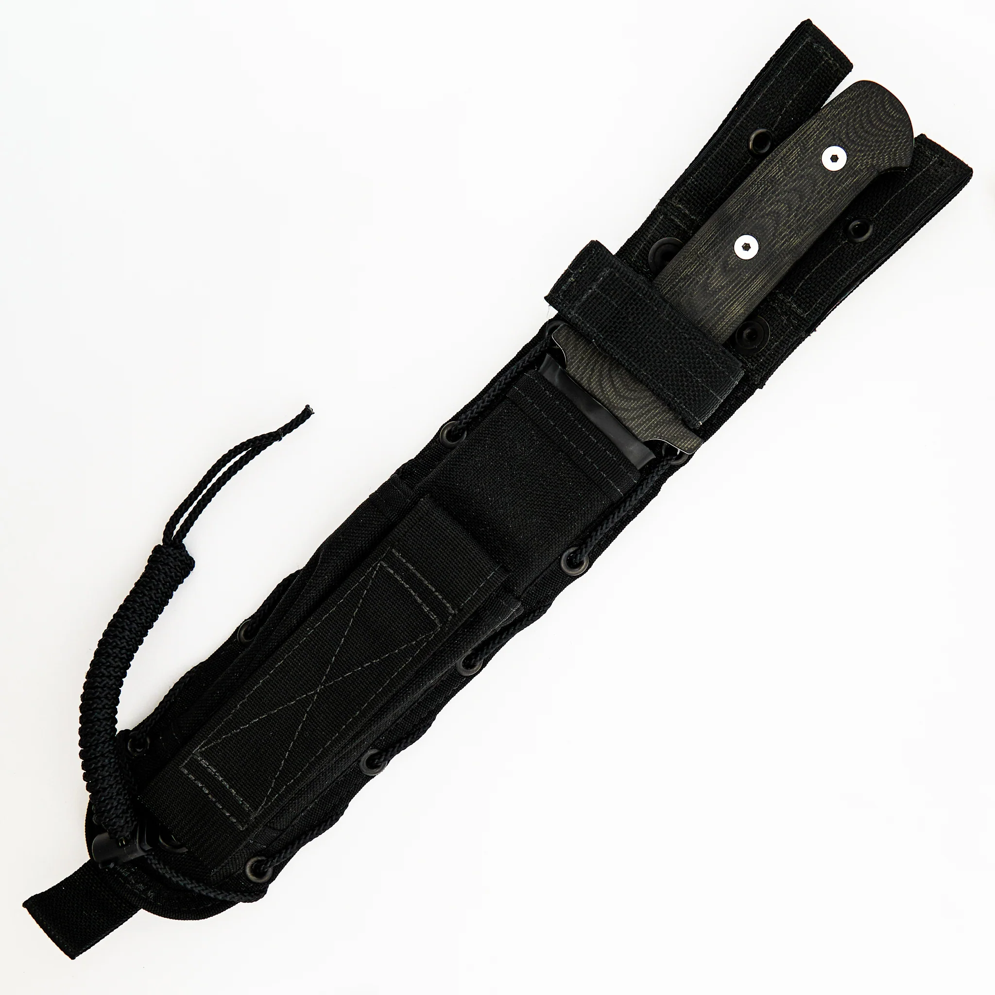 FPR #73 Fixed Blade (Walter Brend Design) - Image 5