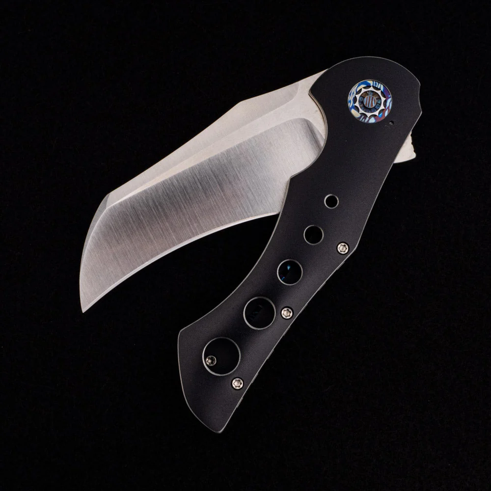 Robert Carter Collaboration Talon - Image 3