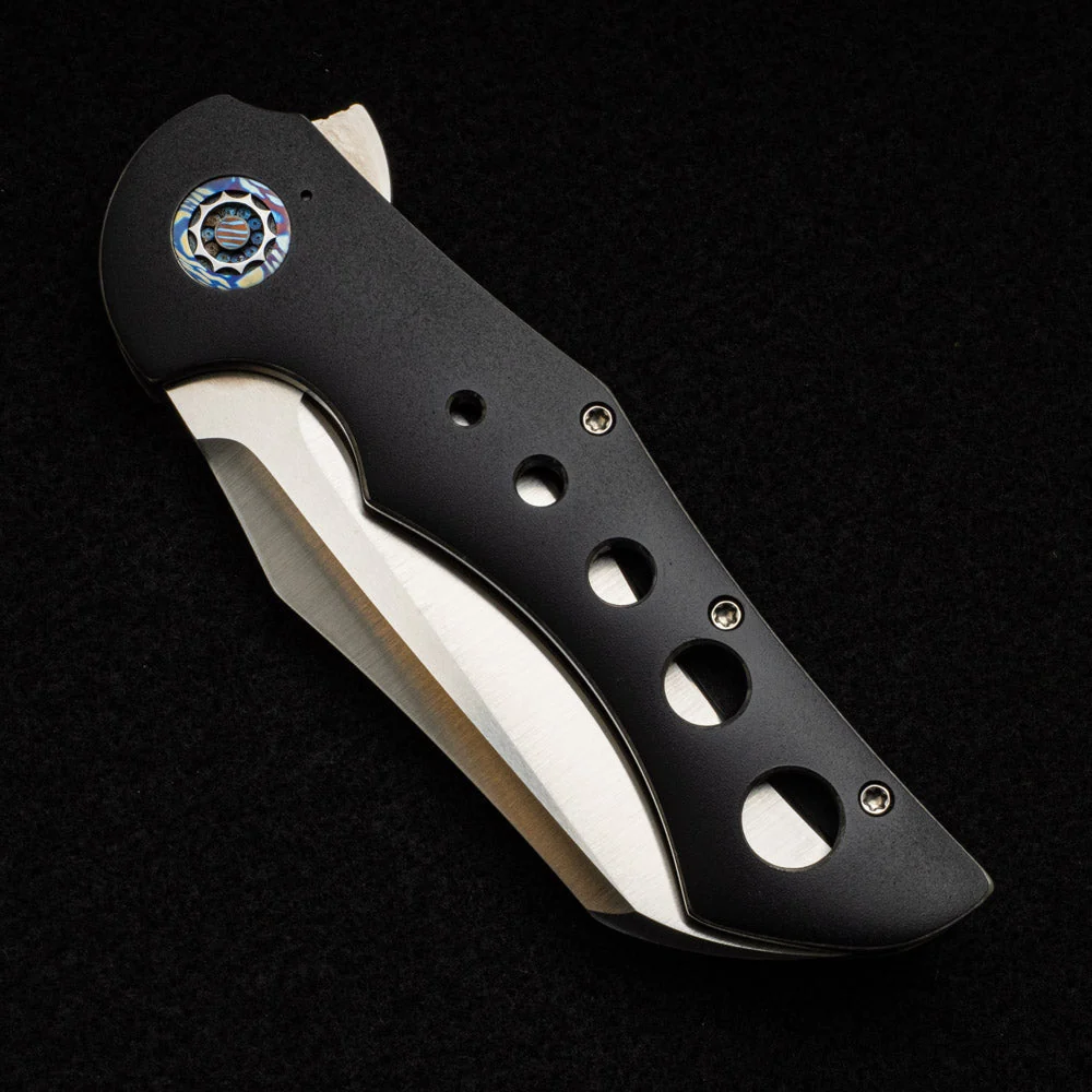 Robert Carter Collaboration Talon V2 - Image 4