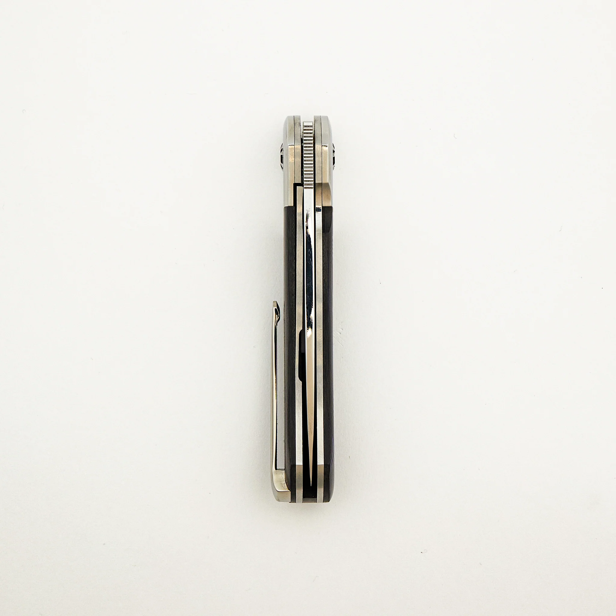 Frodo - Zladinox ZDI-RWL34 Blade - ZDI-RWL34/Custom Designer Carbon Fiber Handle - Image 5