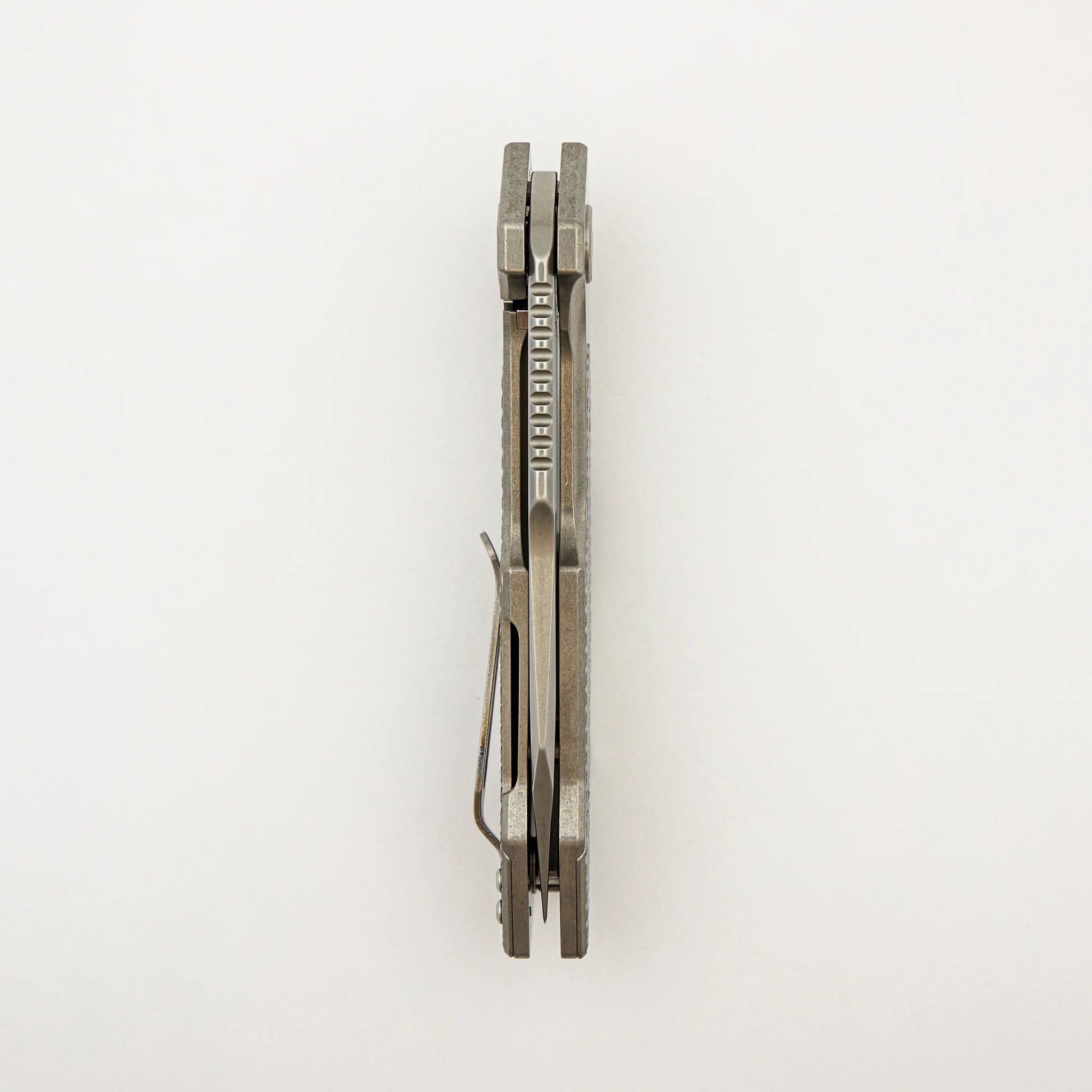 Fulltrack - S45VN Wharncliffe - Tri-Way - Stonewash - Image 5