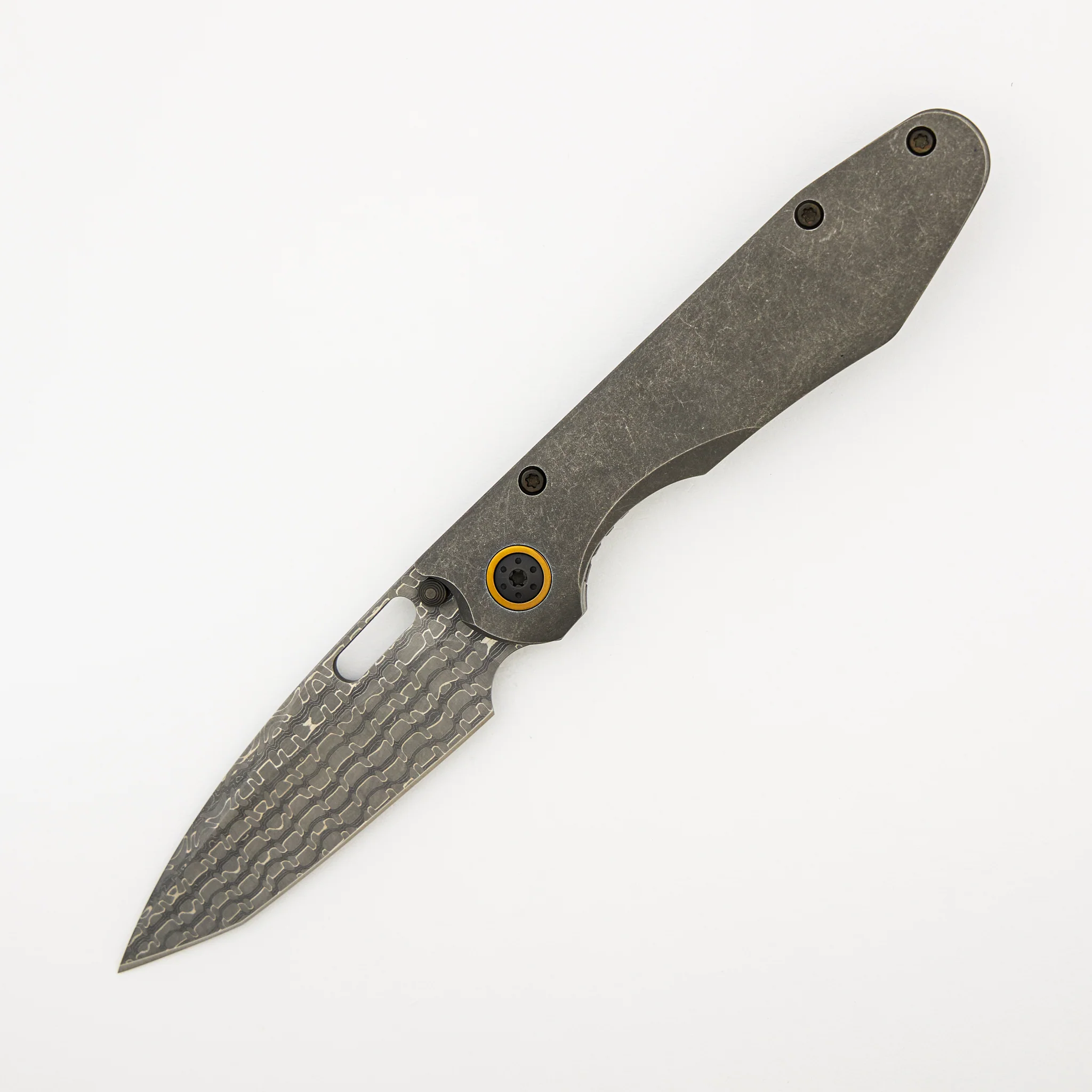 Rip Knives Fury