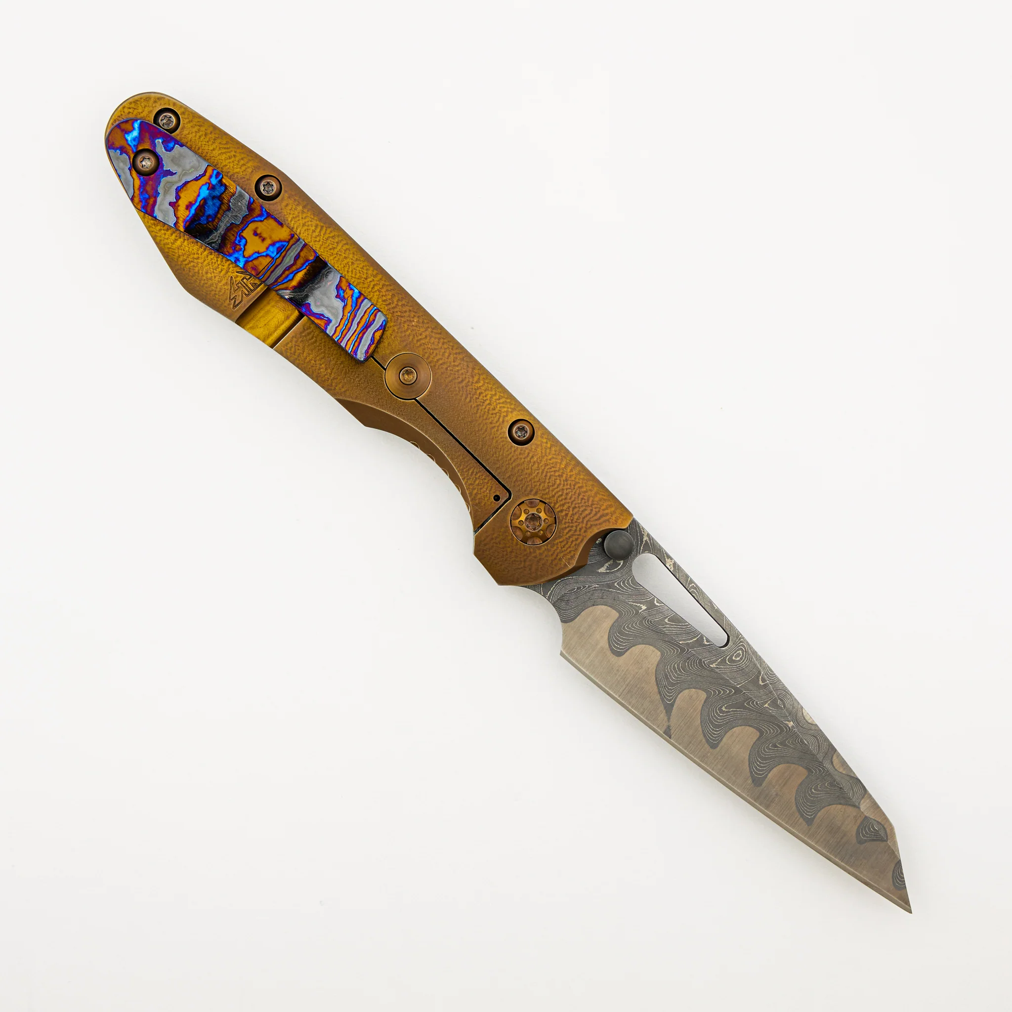 Rip Knives Fury Gen 2 - Image 2