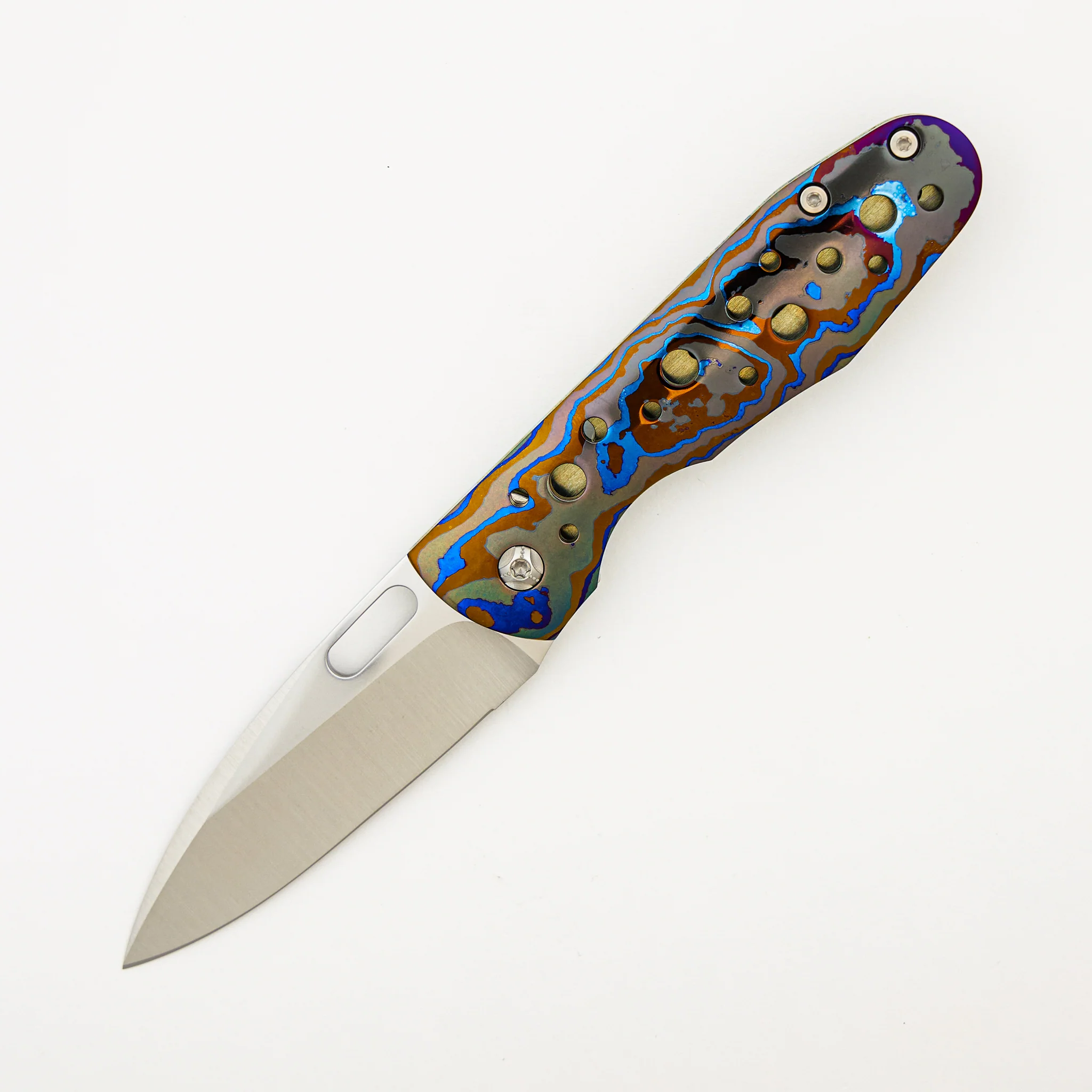 Rip Knives Fury MS