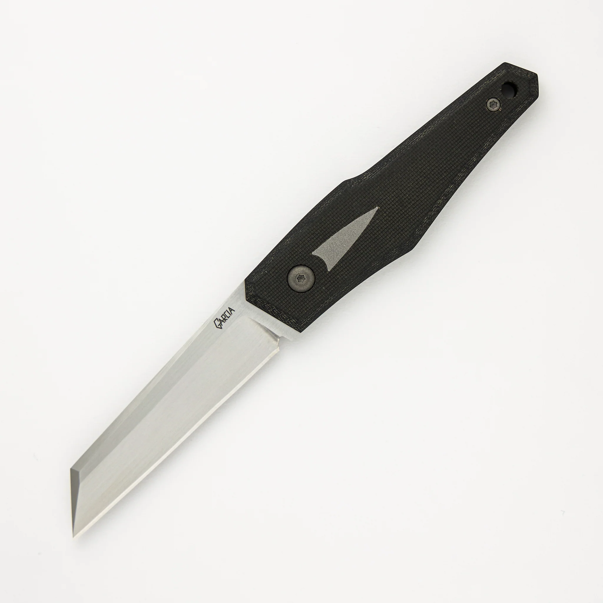 Revelatr Fixed Blade Prototype