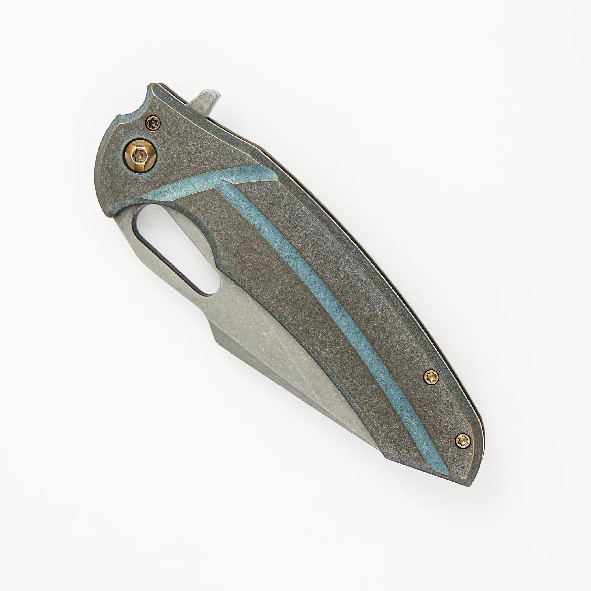 Gavko Knives Mako - Image 3